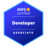 Insignia AWS Certified Developer – Associate